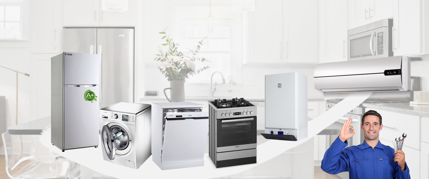Sarıkaya Gorenje Servisi